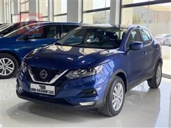 نيسان روج سبورت